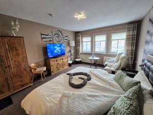 Altstadt Pension Orchidee