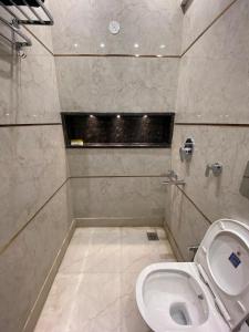 Luxury Flat with Balcony in New Delhi