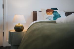 Modern 4 Bed Anfield House