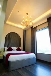 Hotel Adsan Heights - Sambhal