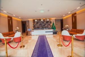كنين للشقق المخدومة-Kanin Serviced Apartments