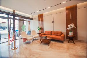 كنين للشقق المخدومة-Kanin Serviced Apartments