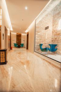 كنين للشقق المخدومة-Kanin Serviced Apartments