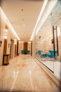 كنين للشقق الفندقية-Kanin Apartments