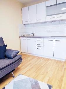 Chili Apartman