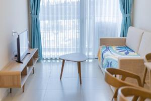 Cloud Nine The Song Vung Tau Homestay