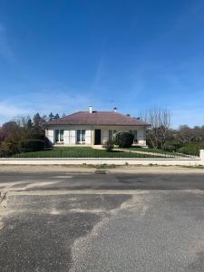Maisons de vacances Chez Frederique : photos des chambres