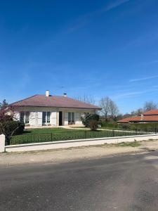 Chez Frédérique
