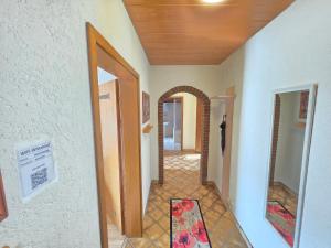 ELENA flat Mohn Duisburg Zentrum