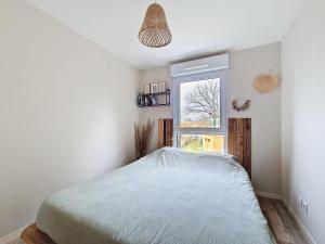 Maisons de vacances Maison avec jacuzzi : photos des chambres