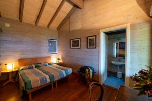 Apartamento de 1 dormitorio con vistas al mar