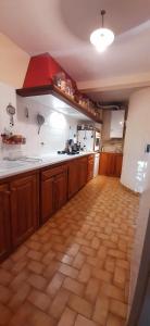 Maisons de vacances Haus im Naturpark Luberon : photos des chambres