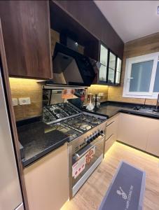 madinaty hotel apartment