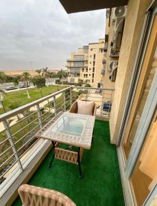 madinaty hotel apartment