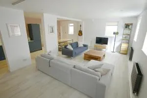 Spacious and stylish London pad - 埃尔特姆