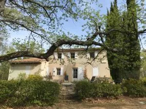 Haus im Naturpark Luberon - La Bastide-des-Jourdans
