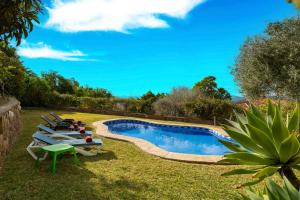 Casitas- Villa Abajo in Mijas