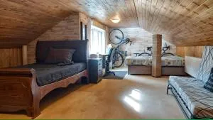 Siochain House - Rathomin Bridge