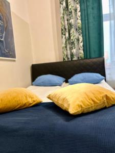 VINTAGE SENACKA APARTAMENTS