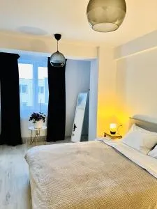 Airport Gardens Loft - Corbeanca