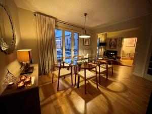 Appartements Le Grenier : photos des chambres