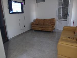 Casa Grande Barreiro Bh