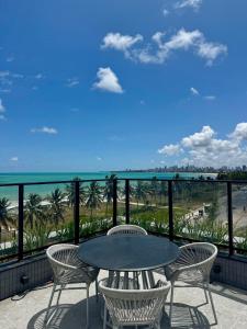 Flat SUN Smart pé na areia