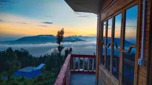 Adarsh Homestay Nokdara - Lava