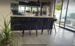 Agathas Hill Hospedaje VIP