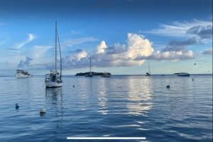 Agathas Hill Hospedaje VIP