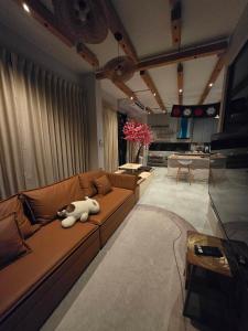 Pool Villa Hua Hin Baan Sakura พูลวิลล่าหัวหินบ้านซารุระ