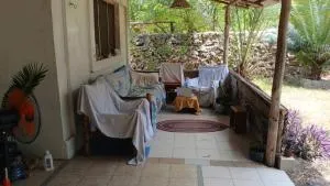 Guest House Jambiani - Dimbuni