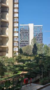 Urban Serenity - 2 BHK in Bhartiya City