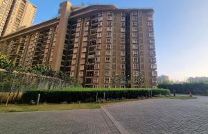 Urban Serenity - 2 BHK in Bhartiya City