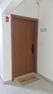 Urban Serenity - 2 BHK in Bhartiya City