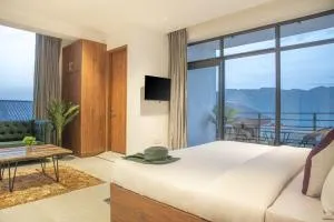 kasauli hills by Hillcrest - Kasauli