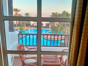 Delta Sharm Resort 209-80