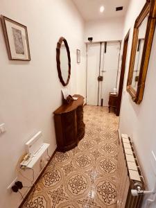 Appartamento retrò-chic in La Spezia