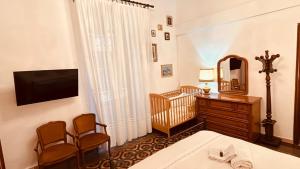 Appartamento retrò-chic in La Spezia