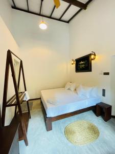 Bilin Villa