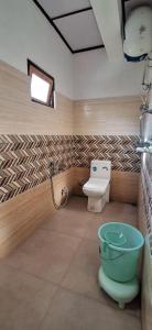 Fikkalaygaon Homestay By AALEKH