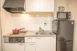 和の宿ホテルYamatoinn Akihabara#201