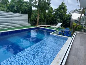 Agathas Hill Hospedaje VIP - Ubytování bez kategorie ve městě San Andrés