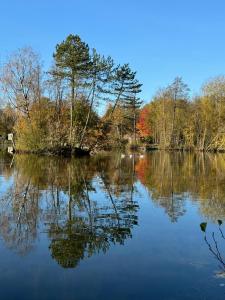 Het sfeervolle Meerhuis voor een bijzonder verblijf
