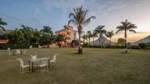 The Countryside Resorts - Refined by Nature - Ajmer