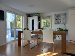 Het sfeervolle Meerhuis voor een bijzonder verblijf