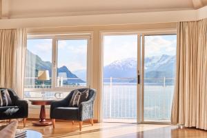 Hotel Ullensvang
