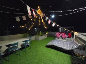 Pool Villa Hua Hin Baan Sakura พูลวิลล่าหัวหินบ้านซารุระ