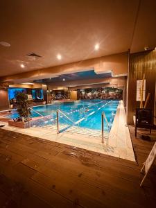 Charming Luxury RGR apartment