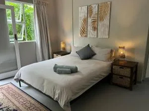 Mngazana Hideaway - Zithulele